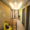 Отель Gom Guesthouse Myeongdong, фото 13