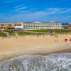 Отель Ramada Plaza By Wyndham Nags Head Oceanfront, фото 25