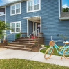 Отель Bayside Bohemia, фото 14