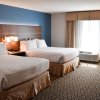 Отель Holiday Inn Express Hotel & Suites Concord, an IHG Hotel, фото 36