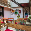 Отель La Casa Pansiyon, фото 15