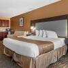 Отель Best Western The Inn At The Fairgrounds, фото 5