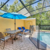 Отель Kissimmee Villa w/ Pool & Lanai: 8 Mi to Disney!, фото 31