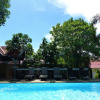 Отель Bee Nat Garden Resort, фото 8