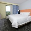 Отель Hampton Inn & Suites Greenville/Spartanburg I-85, SC, фото 47