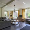 Отель Detached Villa With a Large Garden and Terrace Right in the Ardennes, фото 2