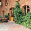 Отель Mansion in Gressow With Terrace, Garden, Bbq, Pond, Bicycles, фото 23