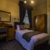 Отель The Golden Lion Hotel, St Ives, Cambridgeshire, фото 6