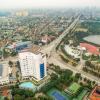 Отель Muong Thanh Grand Phuong Dong Hotel, фото 18