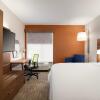 Отель Hampton Inn Suites Opelika I85 Auburn Area, фото 4