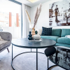 Отель INF32L- Modern city apartment, families only, фото 17