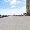 Отель Calypso 1205 - Amazing Condo! Free Fun! Sleeps 4. Free Beach Chairs 1 Bedroom Condo by RedAwning, фото 9