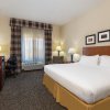 Отель Holiday Inn Express Suites Dinosaurland, фото 4