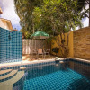 Отель Mediterranean 3Br Private Pool Villa, фото 2