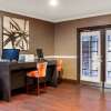 Отель Best Western Plus Brookside Inn, фото 13