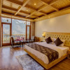 Отель the moksha valley, фото 4
