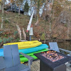 Отель 'the Chalet on Sinclair' w/ Private Dock & Kayaks!, фото 18