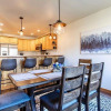 Отель Lookout Ridge Townhomes #113 by Summit County Mountain Retreats, фото 8