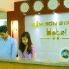 Отель Sam Son Star Hotel, фото 8