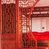 Отель Qianbaihe Hostel, фото 29