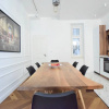 Отель Luxury Apartment by Hi5 - Szervita Suite, фото 12