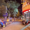 Отель Xiaobeike Express Hotel, фото 9