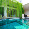 Отель Puri Bagus Villa Legian Kuta, фото 14