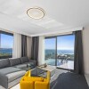 Отель Kadagan Suites Ayasaranda, фото 6