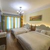 Отель San Jian Ke Boutique Inn, фото 18