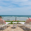 Отель Colony Beach Club 102 - Ground Level Beachfront Sugar Sands Condo, фото 20