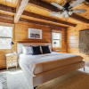 Отель Dudley III by Avantstay Cosy Mountain Home w/ Hot Tub & Great Views, фото 2