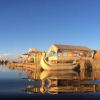 Отель Uros Titicaca Lodge, фото 1