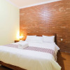 Отель Homestay Nike Bed, фото 11