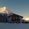 Отель Ferienhaus Lechtaler Alpen, фото 10