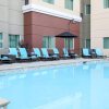 Отель SpringHill Suites by Marriott San Jose Airport, фото 16