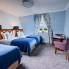 Отель Dromhall Hotel, фото 6