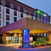Отель Holiday Inn Express Atlanta Galleria - Ballpark Area, an IHG Hotel в Смирне