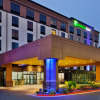 Отель Holiday Inn Express Atlanta Galleria - Ballpark Area, an IHG Hotel, фото 1