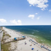 Отель Splendid Condo on Sands of Gulf Shores With Pools, фото 25