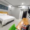 Отель Grand Mulia Hotel Kisaran, фото 2