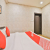 Отель OYO 1345 Hotel S K, фото 6