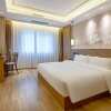 Отель Rezen Select Hotel Chengdu Renmin North Road, фото 5