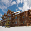 Отель Timberline Lodges by Fernie Lodging Co, фото 28
