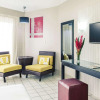 Отель Mercure Nadi, фото 5