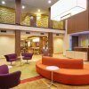 Отель Fairfield Inn & Suites Chicago Lombard, фото 24