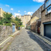 Отель JOIVY Quiet Mews Apartment in New Town, фото 22
