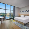 Отель Microtel By Wyndham Changsha Meixi Lake, фото 4