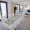 Отель Amigos - holiday home with private swimming pool in Moraira, фото 26