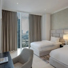 Отель Bnbme -  Deluxe 2BR The Residence JLT, фото 13
