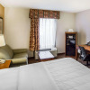 Отель Quality Inn & Suites, фото 3